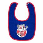Indy bib